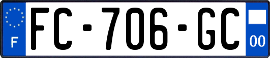 FC-706-GC