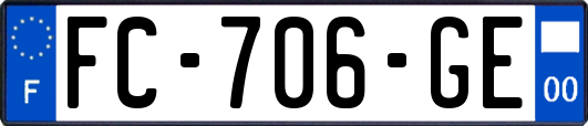 FC-706-GE