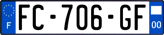 FC-706-GF