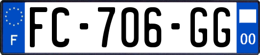 FC-706-GG
