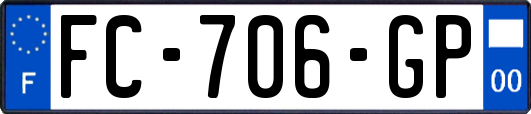 FC-706-GP