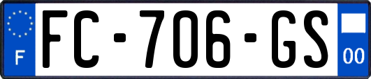 FC-706-GS