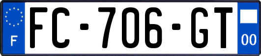 FC-706-GT