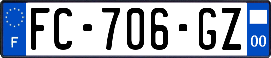 FC-706-GZ