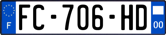 FC-706-HD