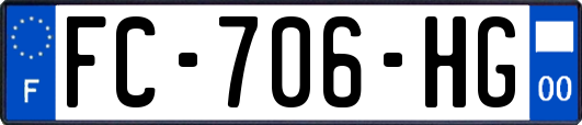 FC-706-HG