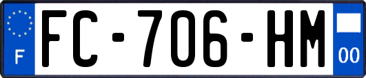 FC-706-HM