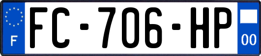 FC-706-HP