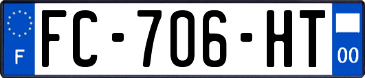 FC-706-HT