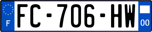 FC-706-HW