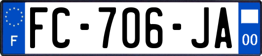 FC-706-JA