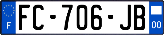 FC-706-JB