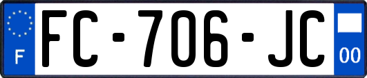 FC-706-JC