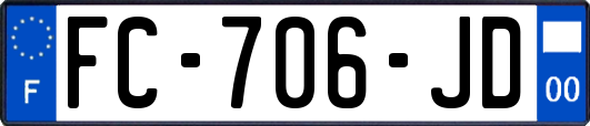 FC-706-JD