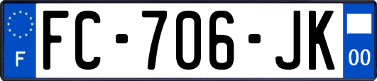 FC-706-JK