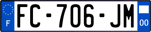 FC-706-JM