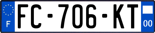 FC-706-KT