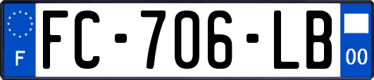 FC-706-LB