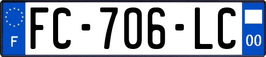 FC-706-LC