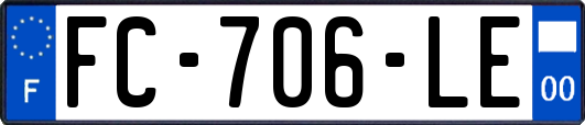 FC-706-LE