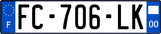 FC-706-LK