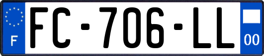 FC-706-LL