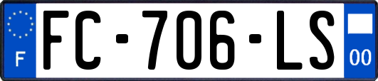 FC-706-LS