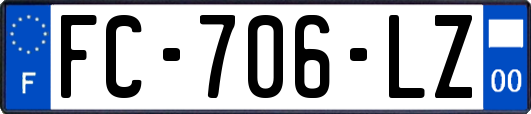 FC-706-LZ