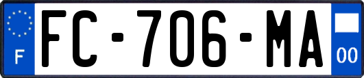 FC-706-MA