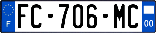 FC-706-MC
