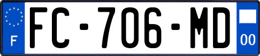 FC-706-MD