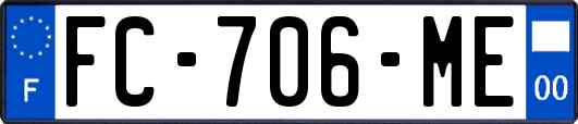 FC-706-ME