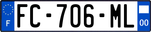 FC-706-ML