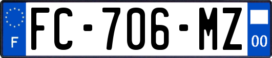 FC-706-MZ