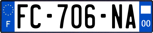 FC-706-NA