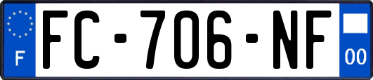 FC-706-NF