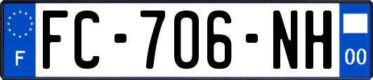 FC-706-NH