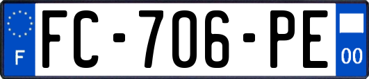 FC-706-PE