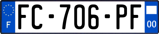 FC-706-PF
