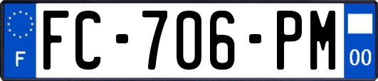 FC-706-PM