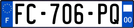 FC-706-PQ