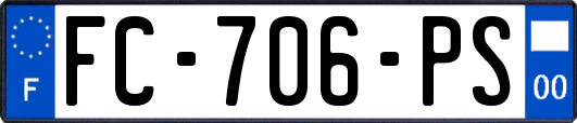 FC-706-PS