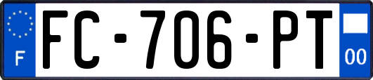 FC-706-PT