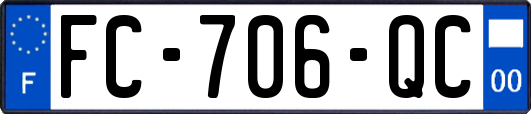 FC-706-QC