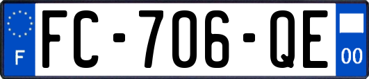 FC-706-QE