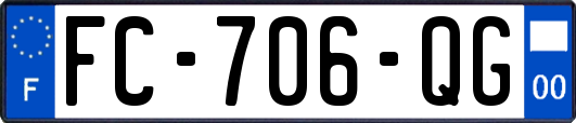 FC-706-QG