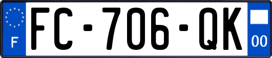 FC-706-QK