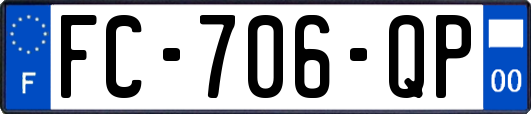 FC-706-QP