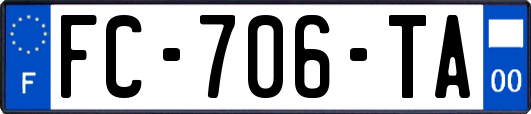 FC-706-TA