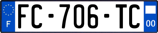 FC-706-TC